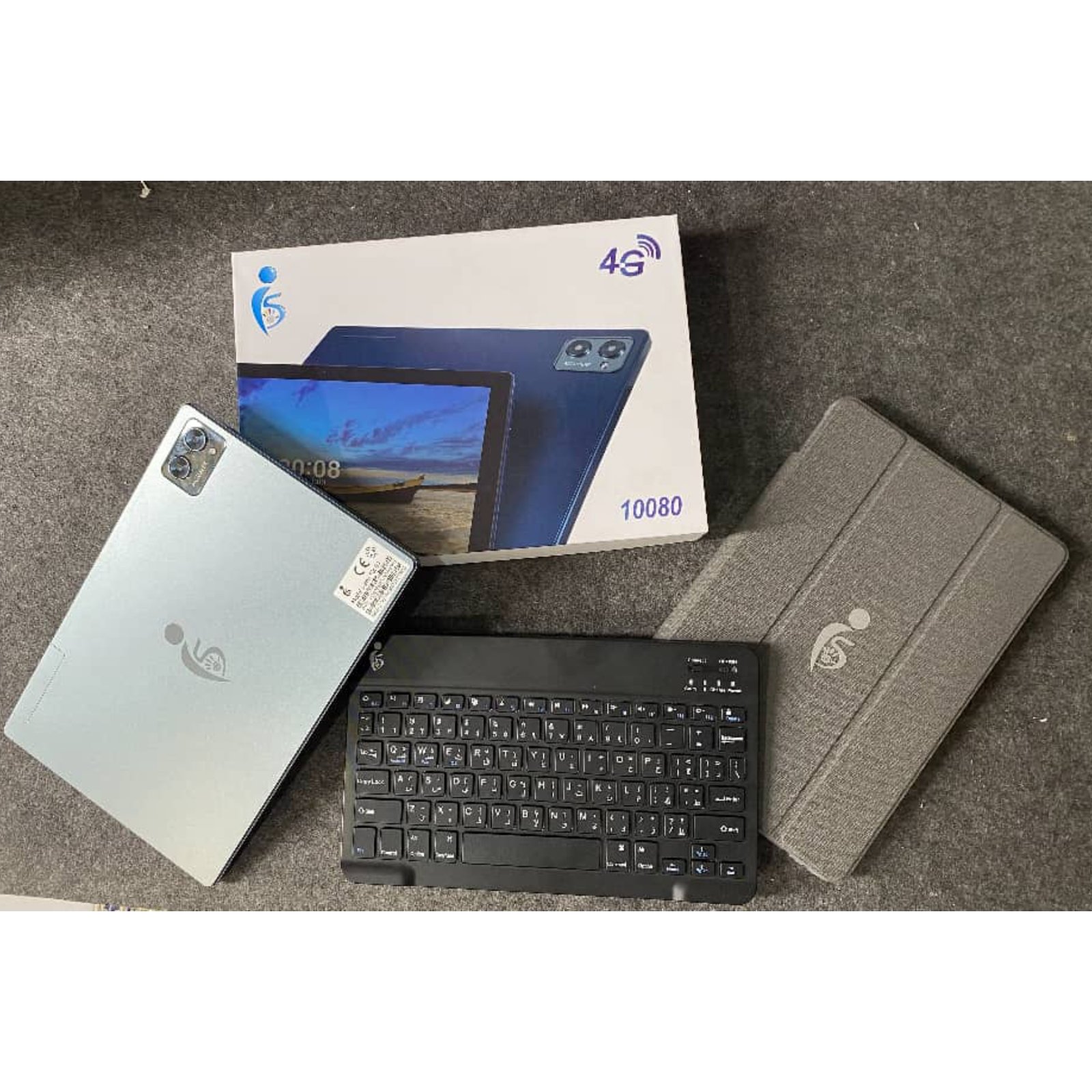 I5 10080 – Image 2