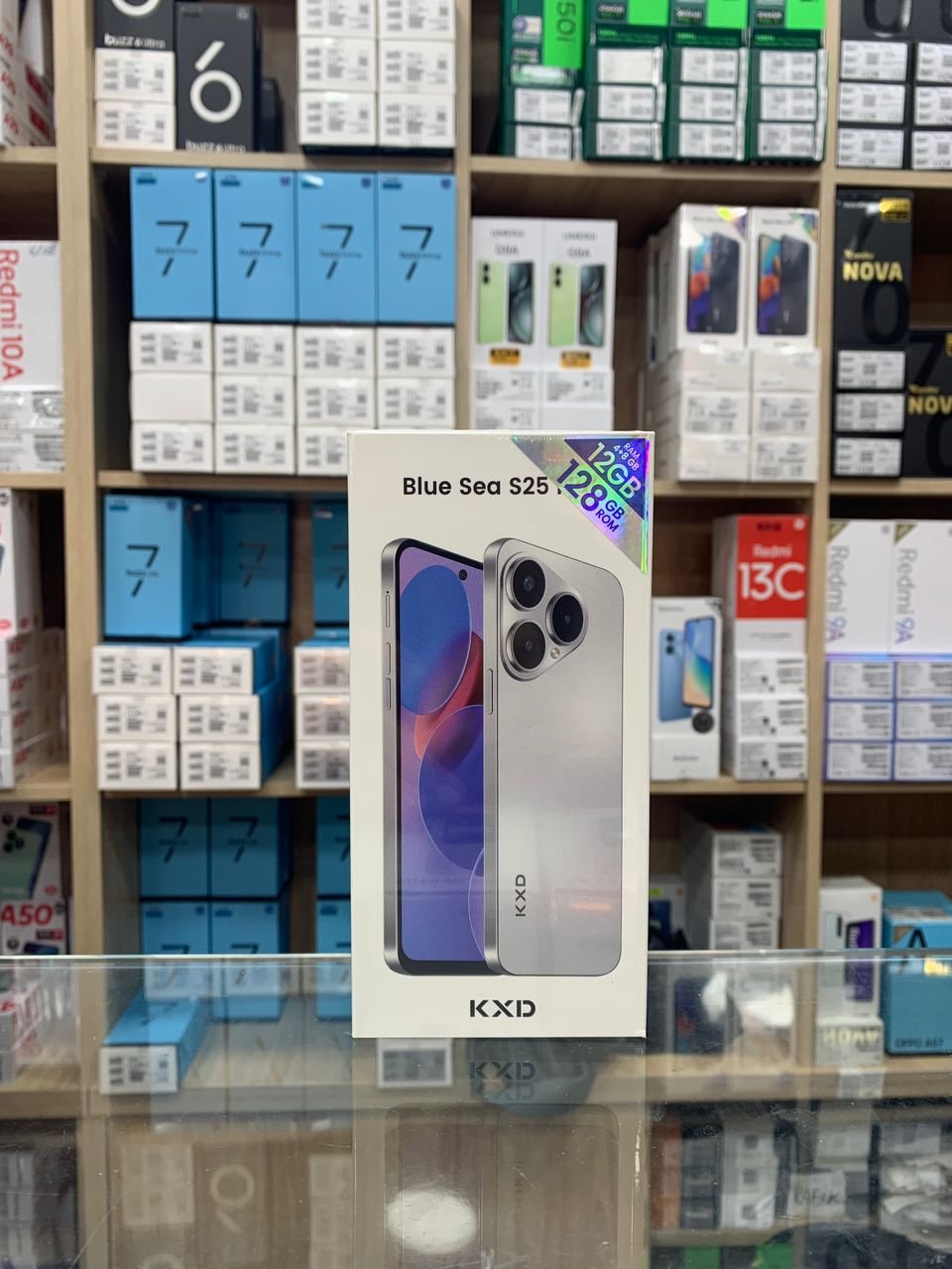 KXD S25 Plus – Image 3