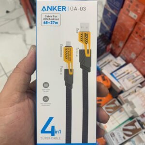 ANKER GA-03